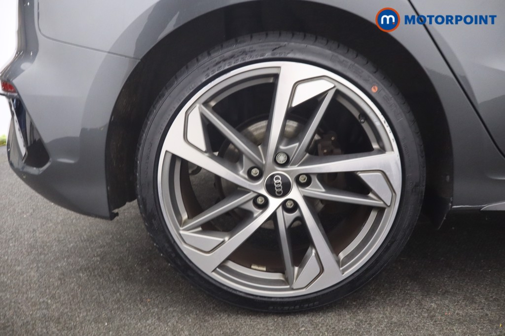 Audi A3 Edition 1 Automatic Petrol Hatchback - Stock Number (1658365) - 6th supplementary image