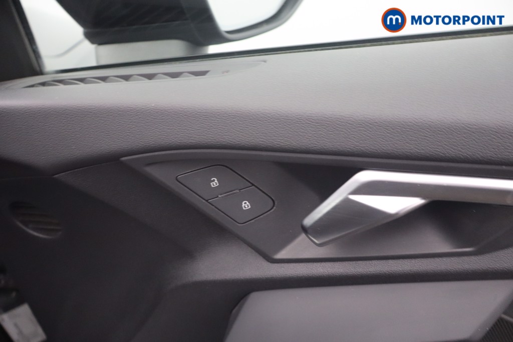 Audi A3 Edition 1 Automatic Petrol Hatchback - Stock Number (1658365) - 10th supplementary image