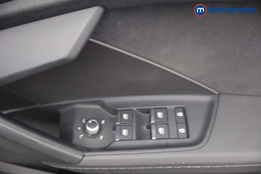 Audi A3 Edition 1 Automatic Petrol Hatchback - Stock Number (1658365) - 11th supplementary image