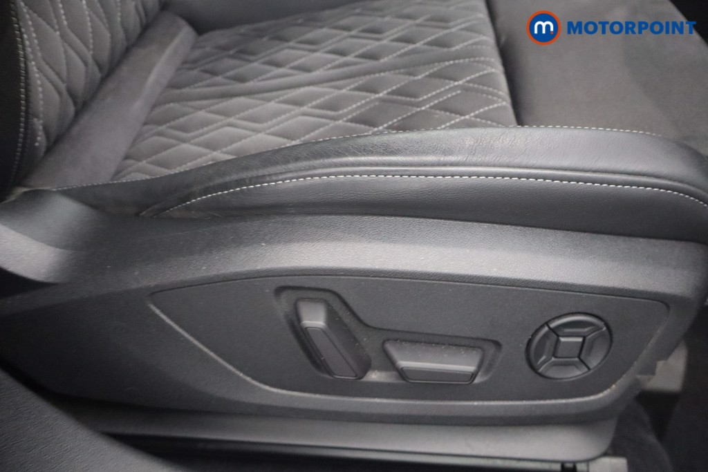 Audi A3 Edition 1 Automatic Petrol Hatchback - Stock Number (1658365) - 12th supplementary image