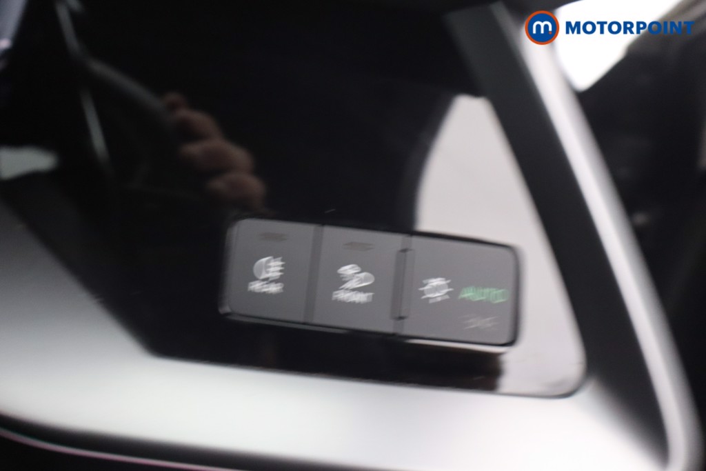 Audi A3 Edition 1 Automatic Petrol Hatchback - Stock Number (1658365) - 14th supplementary image
