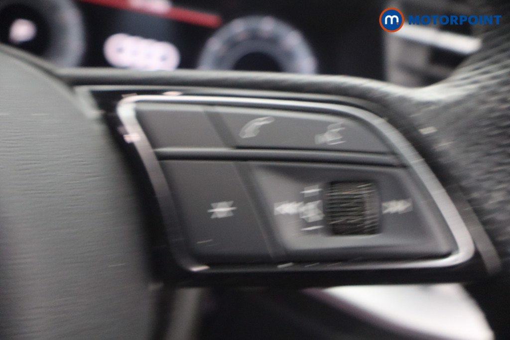 Audi A3 Edition 1 Automatic Petrol Hatchback - Stock Number (1658365) - 15th supplementary image