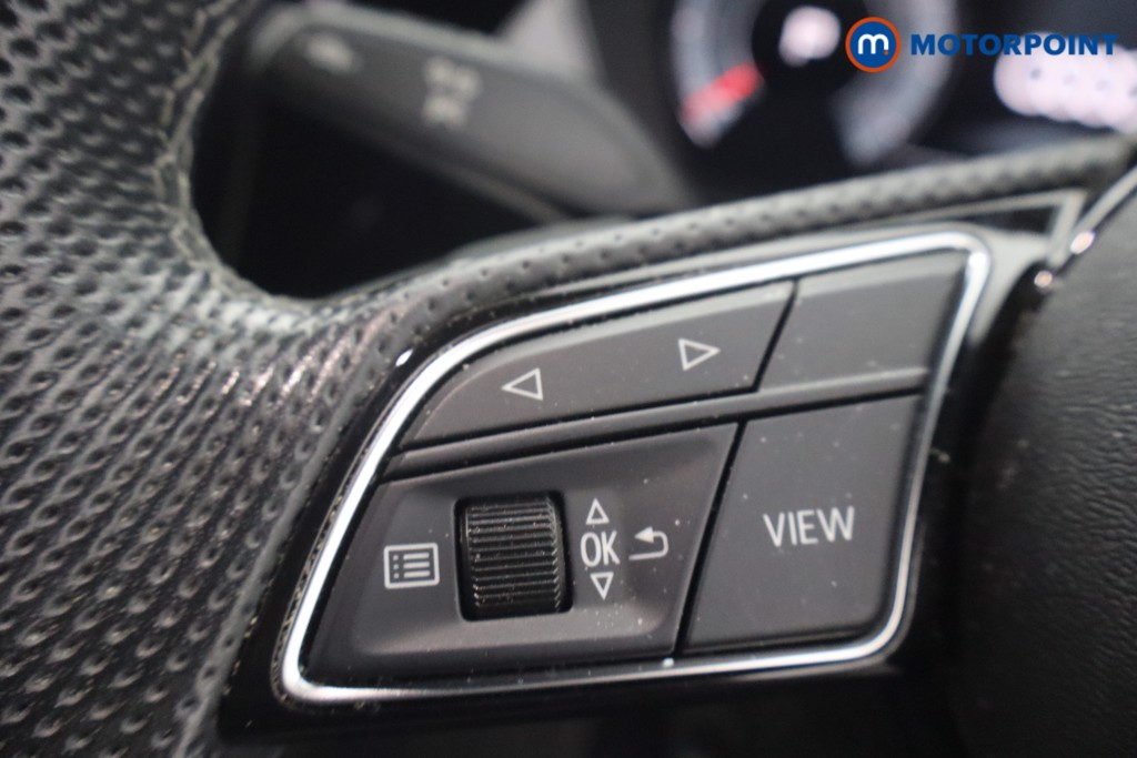 Audi A3 Edition 1 Automatic Petrol Hatchback - Stock Number (1658365) - 16th supplementary image
