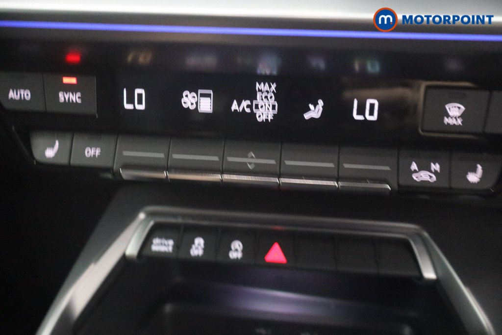 Audi A3 Edition 1 Automatic Petrol Hatchback - Stock Number (1658365) - 17th supplementary image