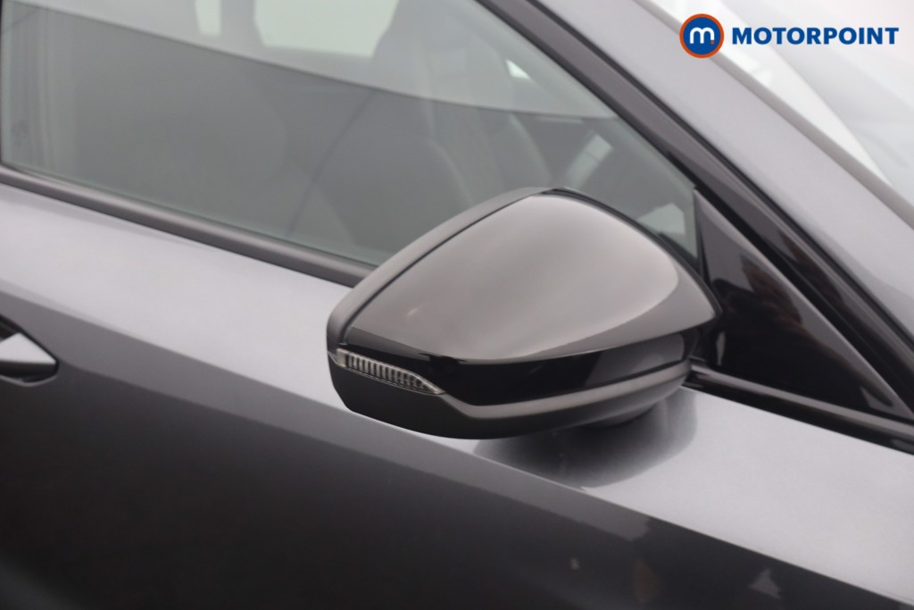 Audi A3 Edition 1 Automatic Petrol Hatchback - Stock Number (1658365) - 23rd supplementary image