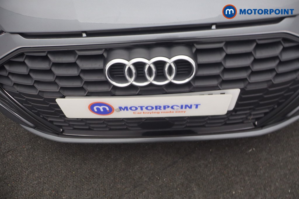 Audi A3 Edition 1 Automatic Petrol Hatchback - Stock Number (1658365) - 25th supplementary image