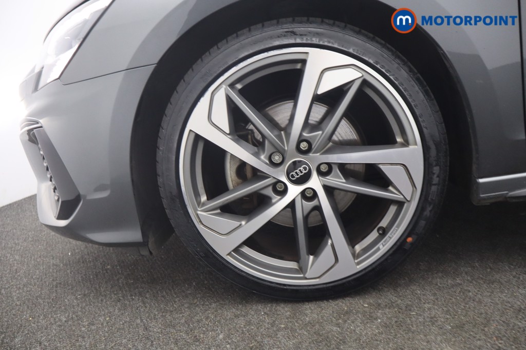 Audi A3 Edition 1 Automatic Petrol Hatchback - Stock Number (1658365) - 28th supplementary image