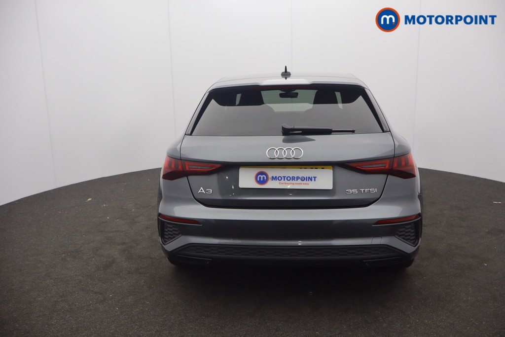 Audi A3 Edition 1 Automatic Petrol Hatchback - Stock Number (1658365) - 1st supplementary image