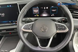 Volkswagen Passat Life Automatic Petrol Plug-In Hybrid Estate - Stock Number (1658409) - 2nd supplementary image