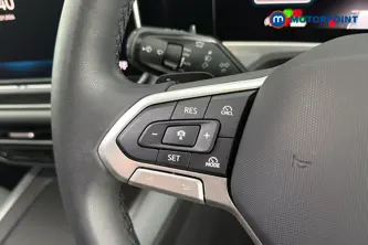 Volkswagen Passat Life Automatic Petrol Plug-In Hybrid Estate - Stock Number (1658409) - 4th supplementary image