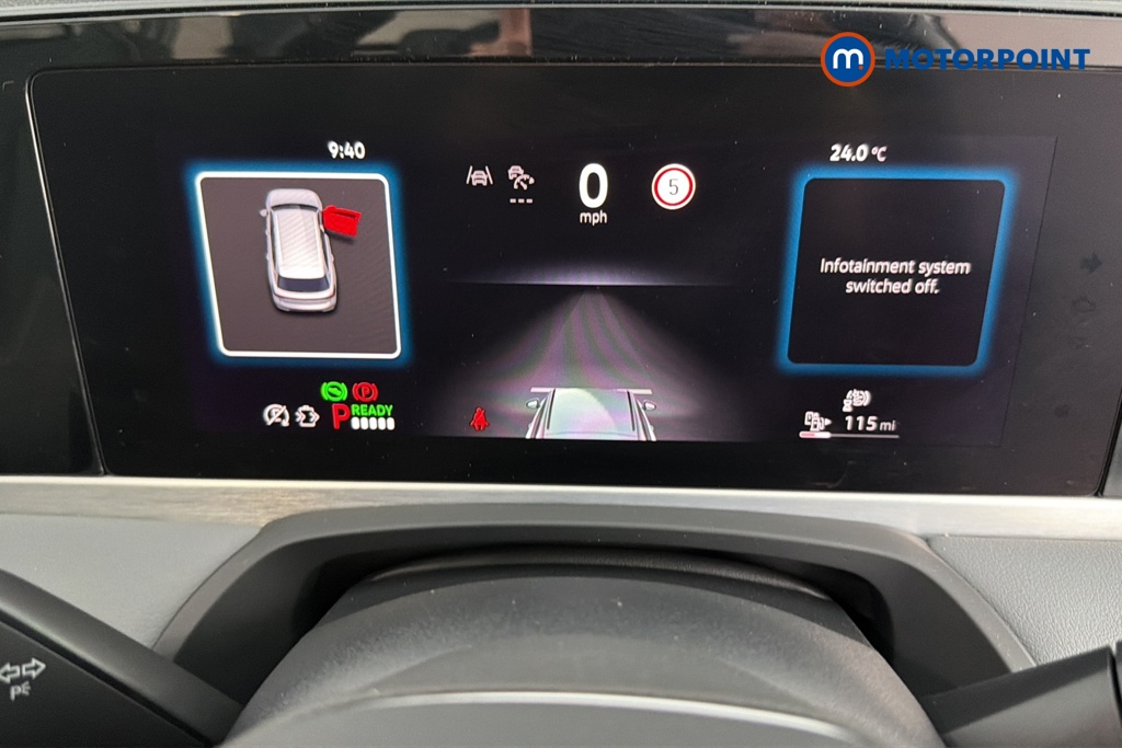 Volkswagen Passat Life Automatic Petrol Plug-In Hybrid Estate - Stock Number (1658409) - 7th supplementary image