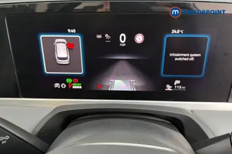 Volkswagen Passat Life Automatic Petrol Plug-In Hybrid Estate - Stock Number (1658409) - 7th supplementary image