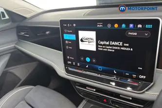 Volkswagen Passat Life Automatic Petrol Plug-In Hybrid Estate - Stock Number (1658409) - 8th supplementary image