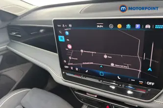 Volkswagen Passat Life Automatic Petrol Plug-In Hybrid Estate - Stock Number (1658409) - 9th supplementary image