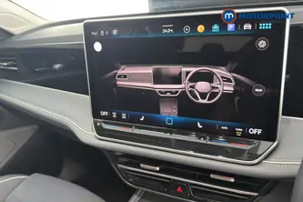 Volkswagen Passat Life Automatic Petrol Plug-In Hybrid Estate - Stock Number (1658409) - 12th supplementary image