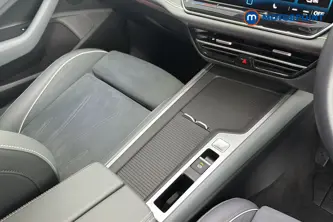 Volkswagen Passat Life Automatic Petrol Plug-In Hybrid Estate - Stock Number (1658409) - 15th supplementary image