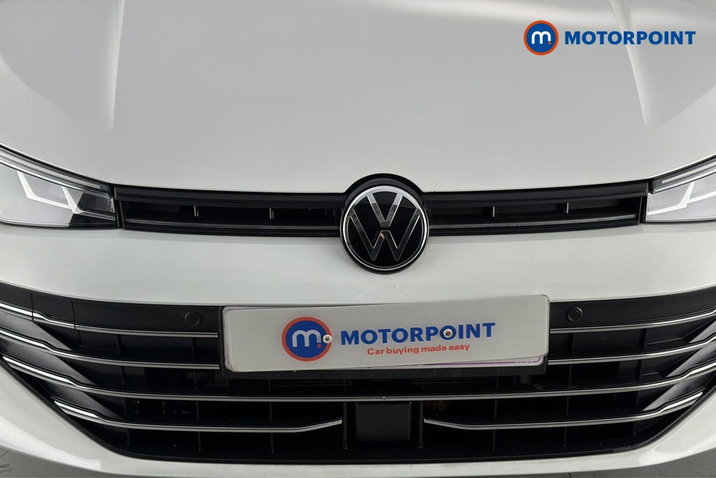 Volkswagen Passat Life Automatic Petrol Plug-In Hybrid Estate - Stock Number (1658409) - 43rd supplementary image