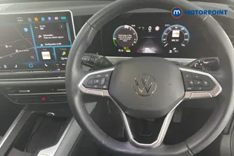 Volkswagen Passat Life Automatic Petrol Plug-In Hybrid Estate - Stock Number (1658410) - 2nd supplementary image