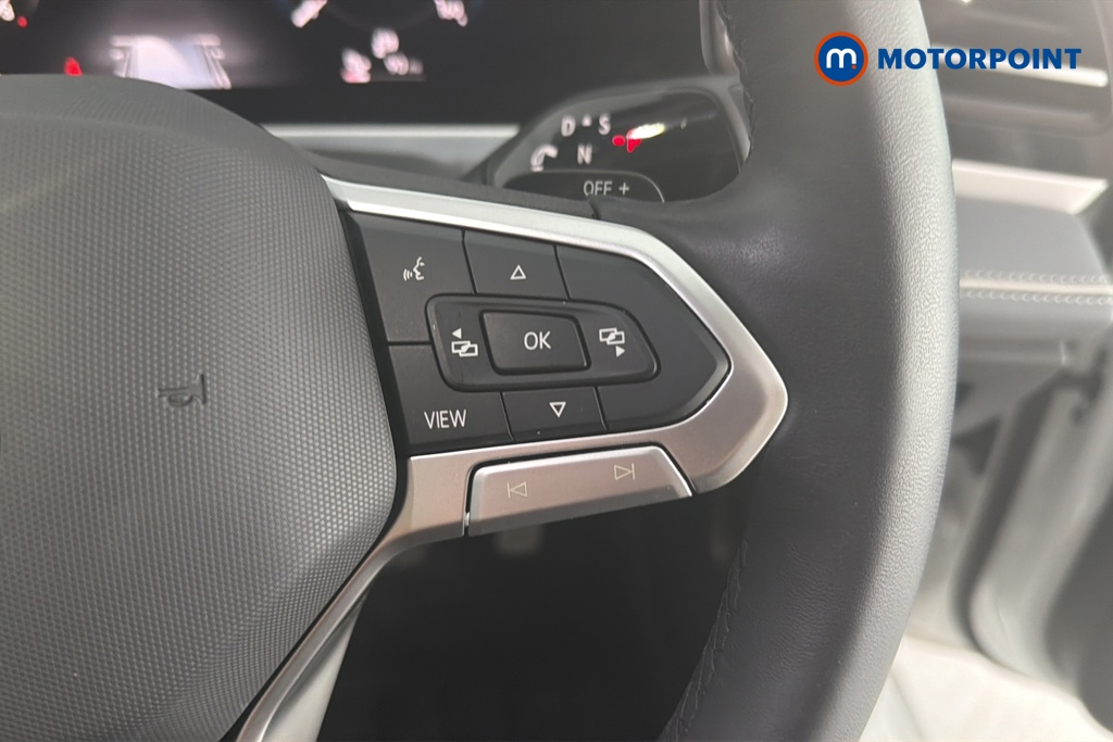 Volkswagen Passat Life Automatic Petrol Plug-In Hybrid Estate - Stock Number (1658410) - 3rd supplementary image