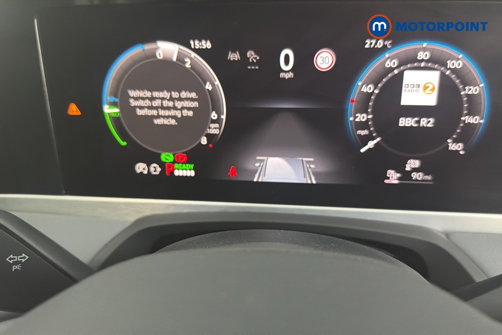 Volkswagen Passat Life Automatic Petrol Plug-In Hybrid Estate - Stock Number (1658410) - 7th supplementary image