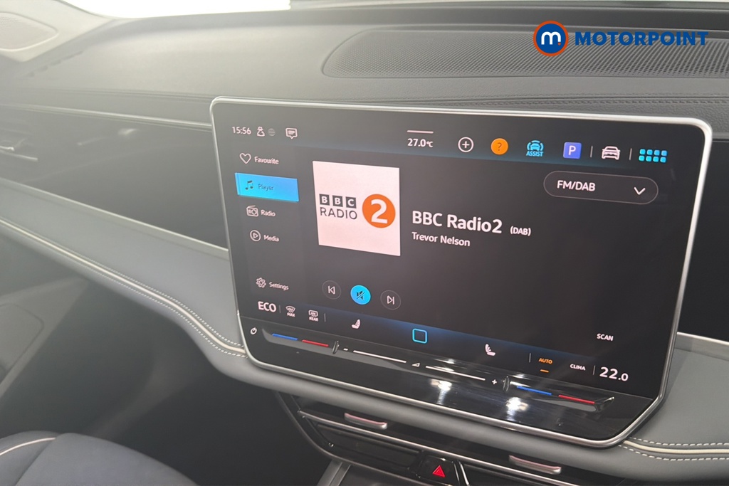 Volkswagen Passat Life Automatic Petrol Plug-In Hybrid Estate - Stock Number (1658410) - 8th supplementary image