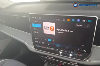 Volkswagen Passat Life Automatic Petrol Plug-In Hybrid Estate - Stock Number (1658410) - 8th supplementary image