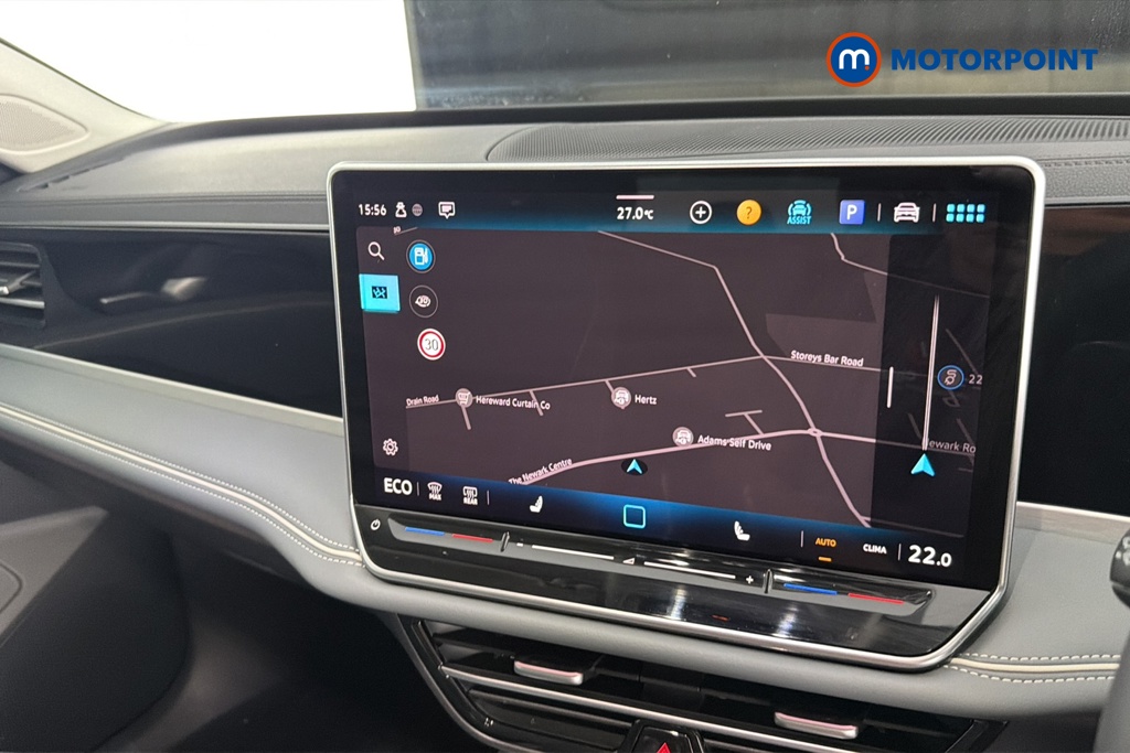 Volkswagen Passat Life Automatic Petrol Plug-In Hybrid Estate - Stock Number (1658410) - 9th supplementary image