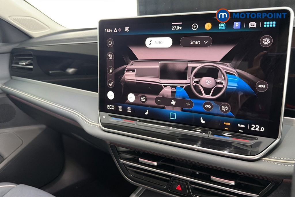 Volkswagen Passat Life Automatic Petrol Plug-In Hybrid Estate - Stock Number (1658410) - 12th supplementary image
