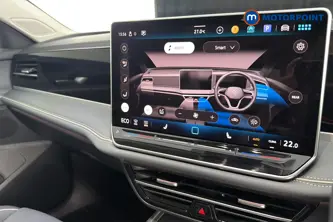 Volkswagen Passat Life Automatic Petrol Plug-In Hybrid Estate - Stock Number (1658410) - 12th supplementary image