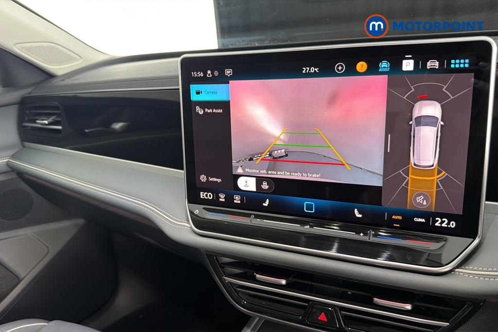 Volkswagen Passat Life Automatic Petrol Plug-In Hybrid Estate - Stock Number (1658410) - 13th supplementary image