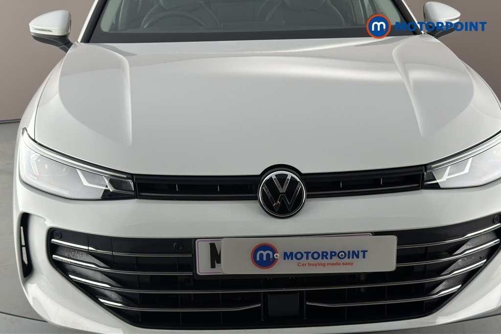 Volkswagen Passat Life Automatic Petrol Plug-In Hybrid Estate - Stock Number (1658410) - 43rd supplementary image