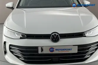 Volkswagen Passat Life Automatic Petrol Plug-In Hybrid Estate - Stock Number (1658410) - 43rd supplementary image