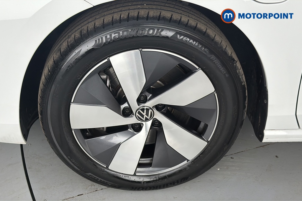 Volkswagen Passat Life Automatic Petrol Plug-In Hybrid Estate - Stock Number (1658410) - 44th supplementary image