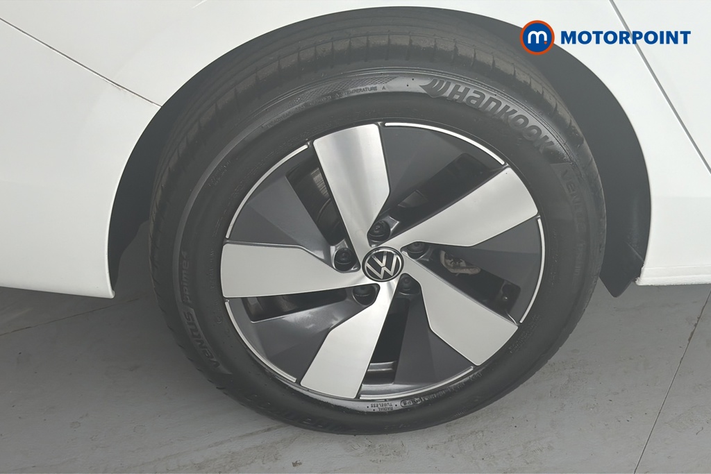 Volkswagen Passat Life Automatic Petrol Plug-In Hybrid Estate - Stock Number (1658410) - 46th supplementary image