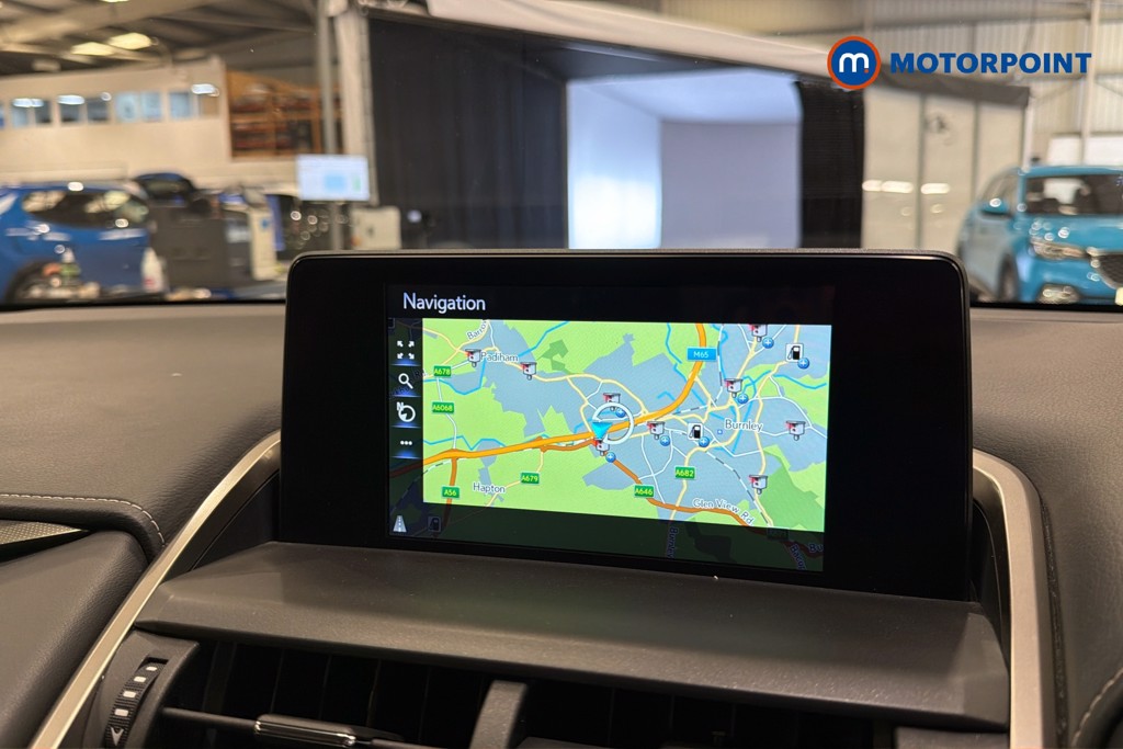 Tesla Model Y Rwd 5Dr Auto Automatic Electric SUV - Stock Number (1658414) - 10th supplementary image