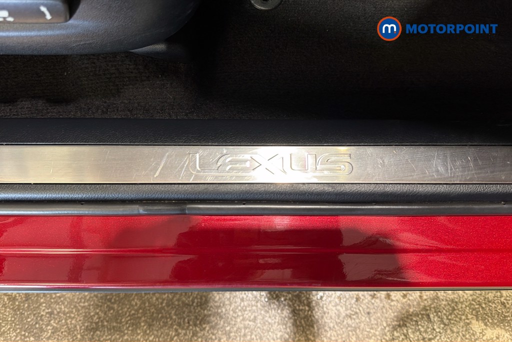 Tesla Model Y Rwd 5Dr Auto Automatic Electric SUV - Stock Number (1658414) - 27th supplementary image