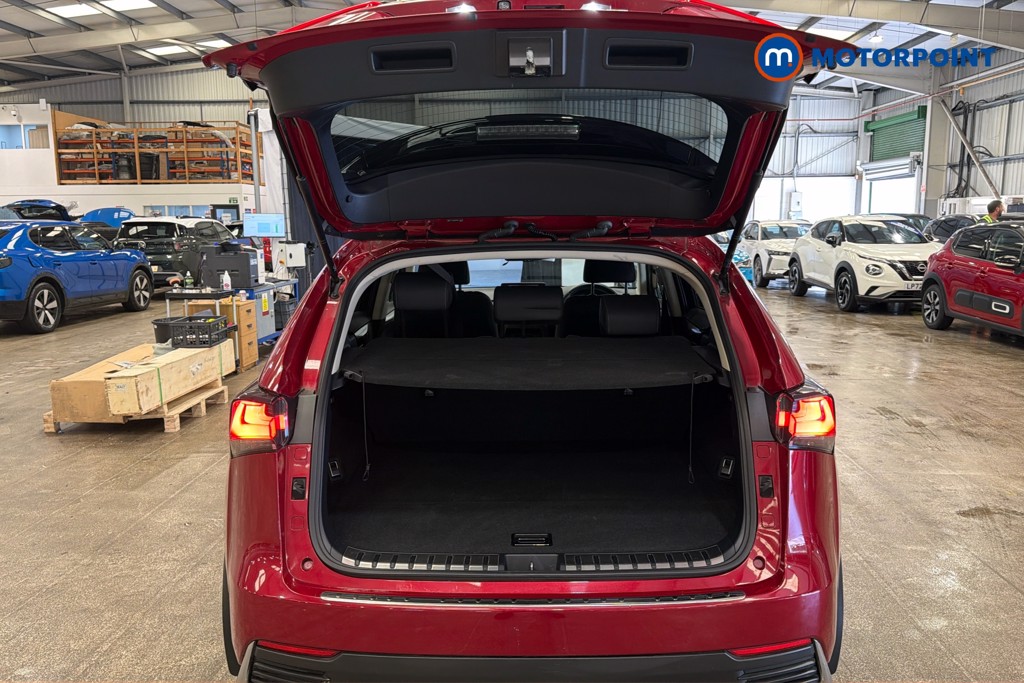Tesla Model Y Rwd 5Dr Auto Automatic Electric SUV - Stock Number (1658414) - 33rd supplementary image