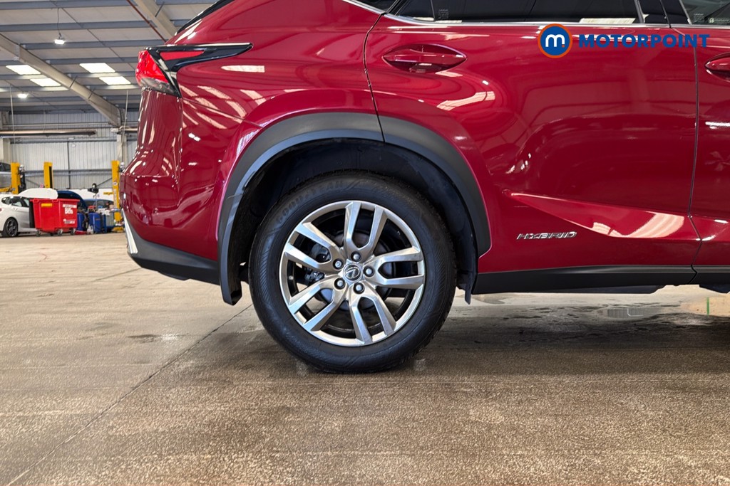 Tesla Model Y Rwd 5Dr Auto Automatic Electric SUV - Stock Number (1658414) - 49th supplementary image