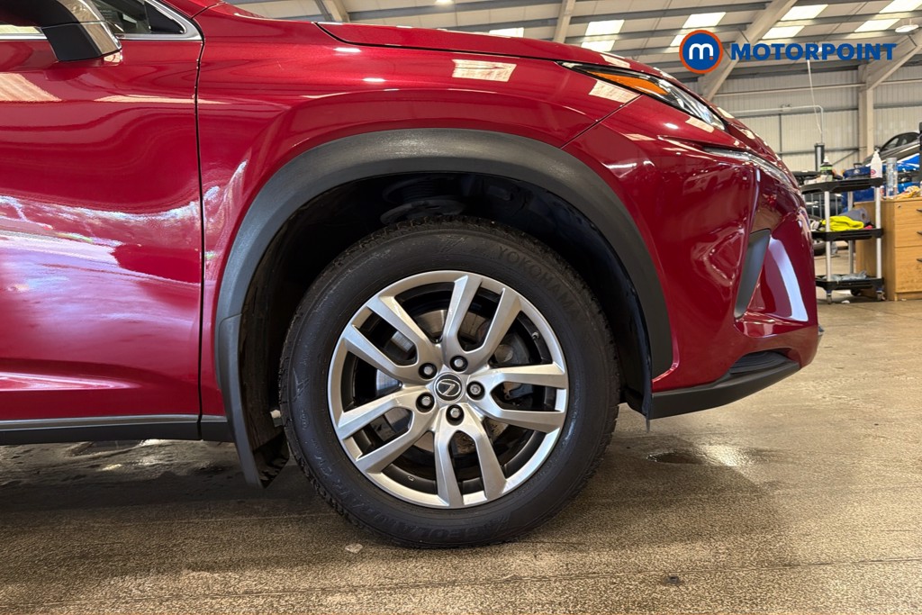 Tesla Model Y Rwd 5Dr Auto Automatic Electric SUV - Stock Number (1658414) - 50th supplementary image