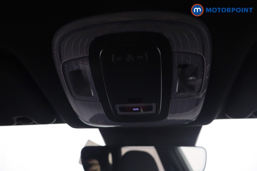 Hyundai Kona N Line Automatic Electric SUV - Stock Number (1658436) - 2nd supplementary image