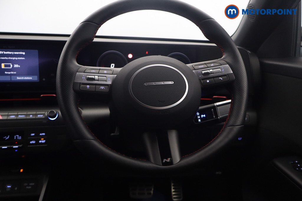 Hyundai Kona N Line Automatic Electric SUV - Stock Number (1658436) - 7th supplementary image