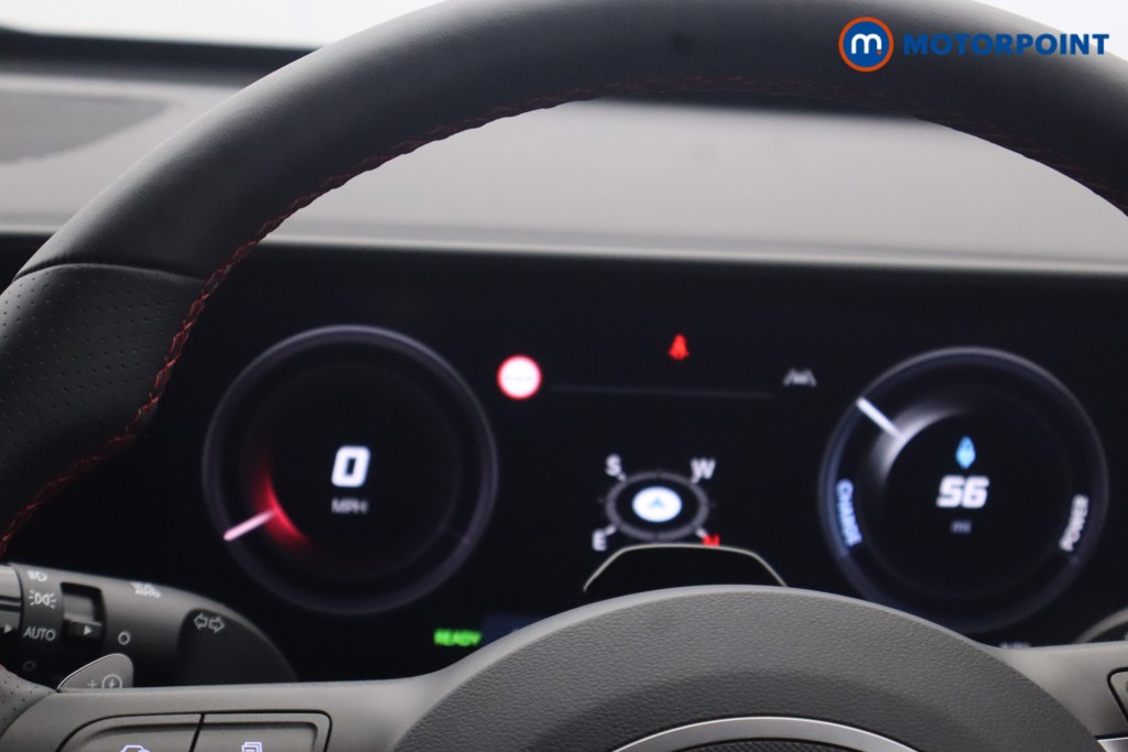 Hyundai Kona N Line Automatic Electric SUV - Stock Number (1658436) - 10th supplementary image