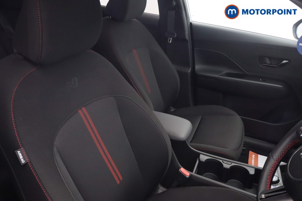Hyundai Kona N Line Automatic Electric SUV - Stock Number (1658436) - 12th supplementary image