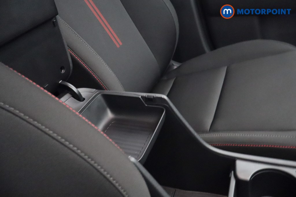 Hyundai Kona N Line Automatic Electric SUV - Stock Number (1658436) - 13th supplementary image