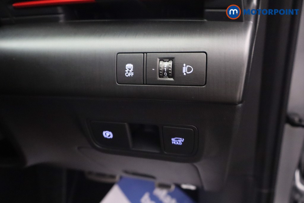 Hyundai Kona N Line Automatic Electric SUV - Stock Number (1658436) - 14th supplementary image
