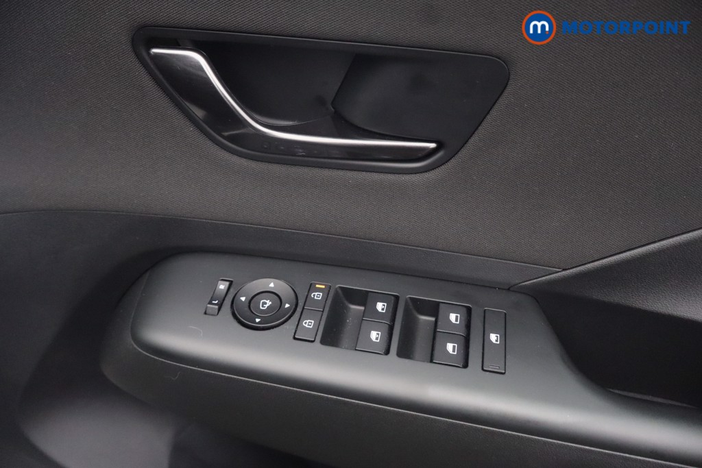 Hyundai Kona N Line Automatic Electric SUV - Stock Number (1658436) - 16th supplementary image