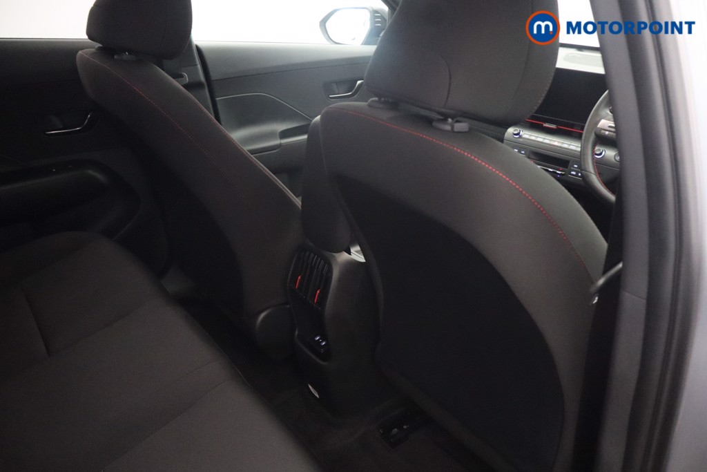 Hyundai Kona N Line Automatic Electric SUV - Stock Number (1658436) - 17th supplementary image