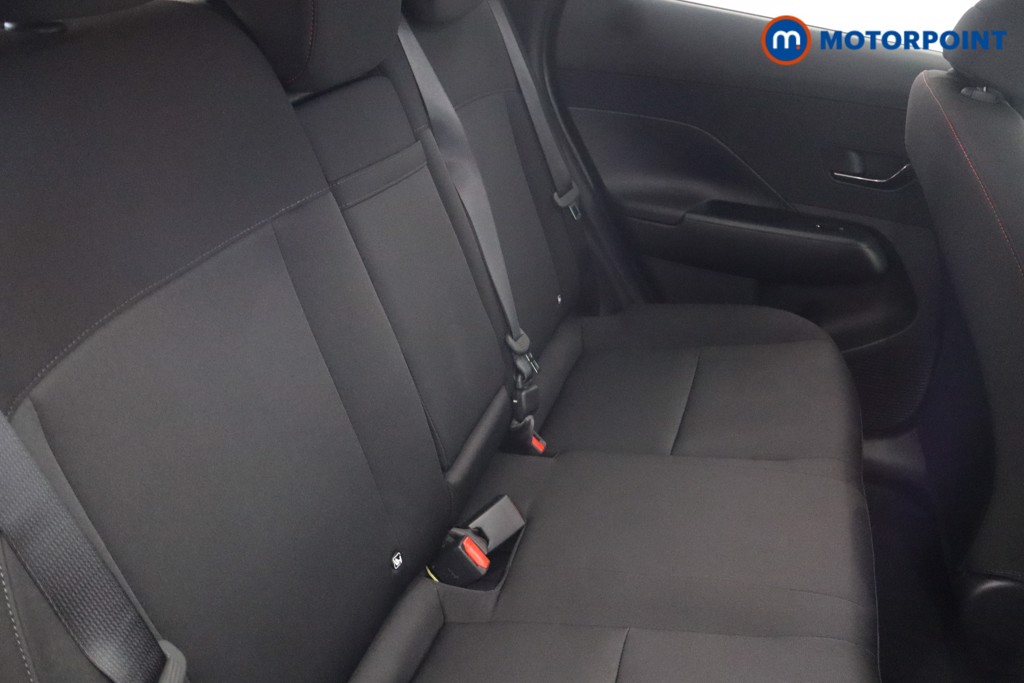 Hyundai Kona N Line Automatic Electric SUV - Stock Number (1658436) - 18th supplementary image