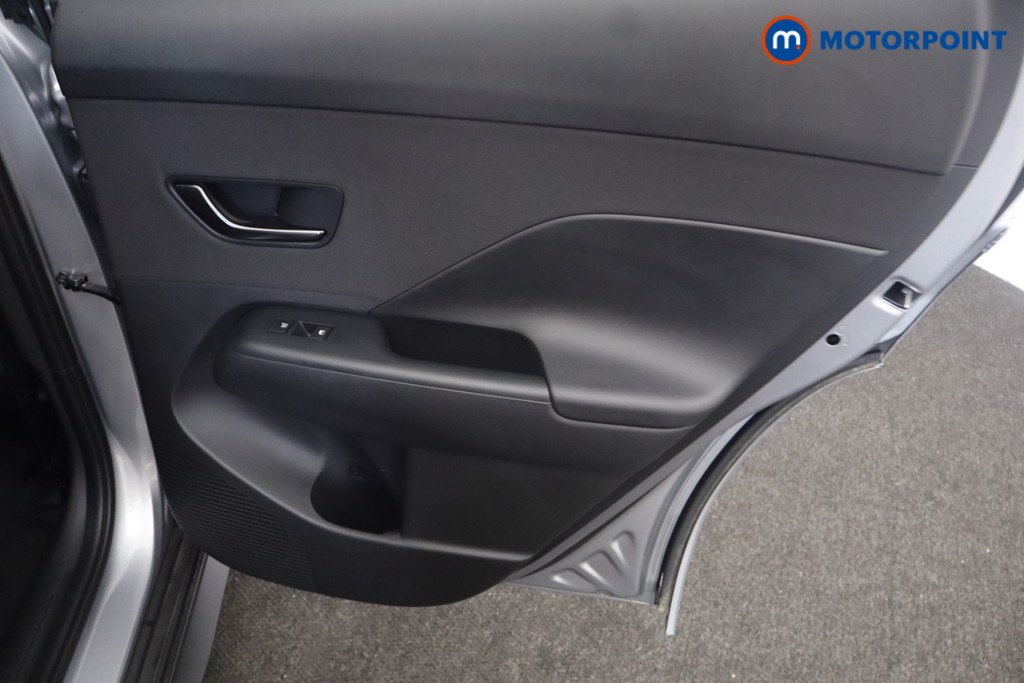 Hyundai Kona N Line Automatic Electric SUV - Stock Number (1658436) - 20th supplementary image