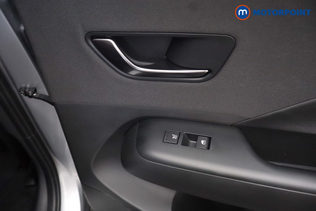Hyundai Kona N Line Automatic Electric SUV - Stock Number (1658436) - 21st supplementary image